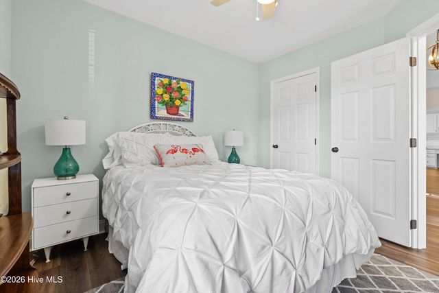 1609 Eyota Drive SW, Ocean Isle Beach, NC 28469