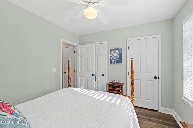1609 Eyota Drive SW, Ocean Isle Beach, NC 28469