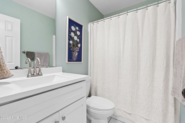 1609 Eyota Drive SW, Ocean Isle Beach, NC 28469