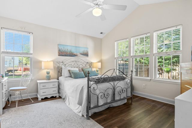 1609 Eyota Drive SW, Ocean Isle Beach, NC 28469