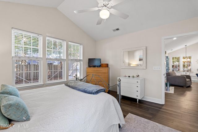 1609 Eyota Drive SW, Ocean Isle Beach, NC 28469