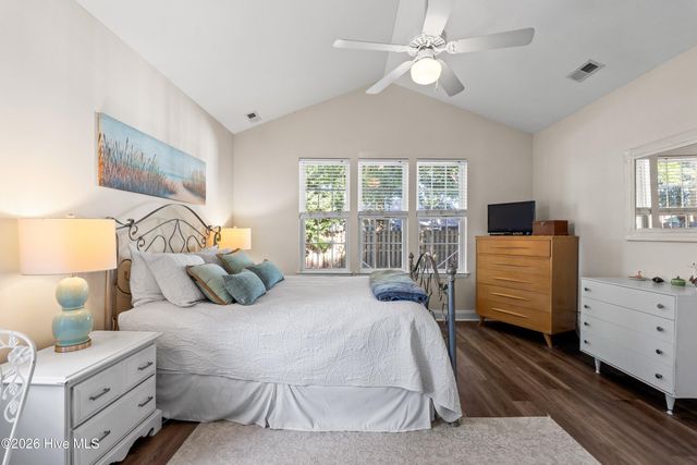 1609 Eyota Drive SW, Ocean Isle Beach, NC 28469
