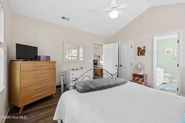1609 Eyota Drive SW, Ocean Isle Beach, NC 28469