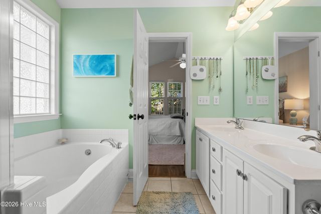 1609 Eyota Drive SW, Ocean Isle Beach, NC 28469