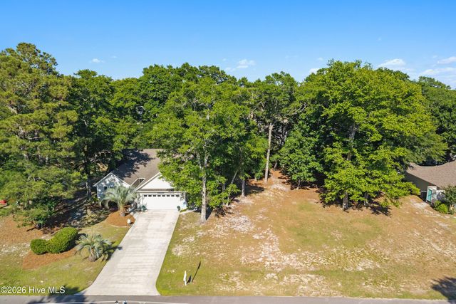 1609 Eyota Drive SW, Ocean Isle Beach, NC 28469