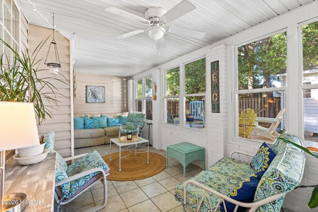 1609 Eyota Drive SW, Ocean Isle Beach, NC 28469