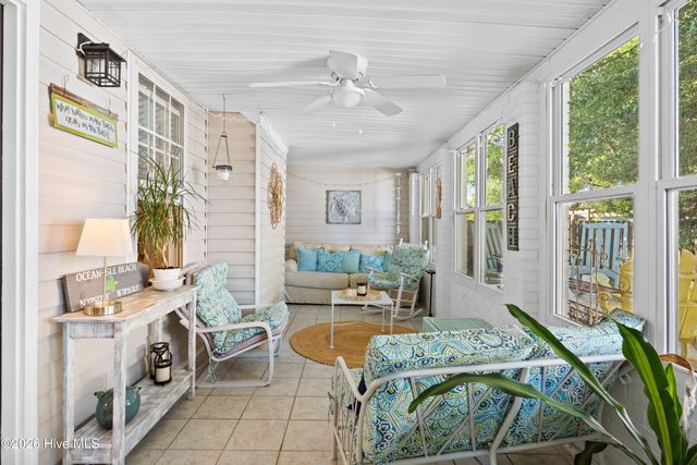 1609 Eyota Drive SW, Ocean Isle Beach, NC 28469
