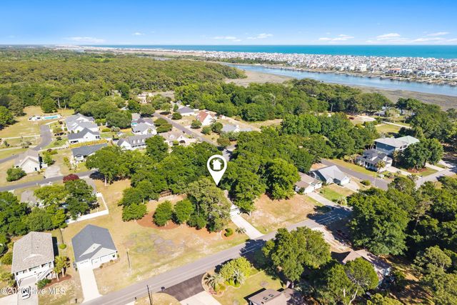 1609 Eyota Drive SW, Ocean Isle Beach, NC 28469