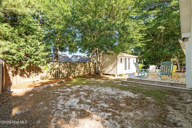 1609 Eyota Drive SW, Ocean Isle Beach, NC 28469