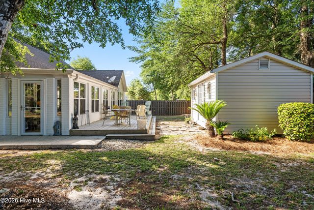 1609 Eyota Drive SW, Ocean Isle Beach, NC 28469