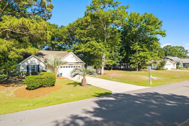 1609 Eyota Drive SW, Ocean Isle Beach, NC 28469