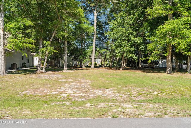 1609 Eyota Drive SW, Ocean Isle Beach, NC 28469