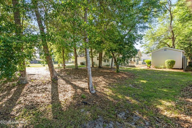 1609 Eyota Drive SW, Ocean Isle Beach, NC 28469