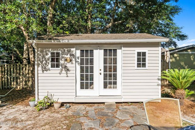 1609 Eyota Drive SW, Ocean Isle Beach, NC 28469