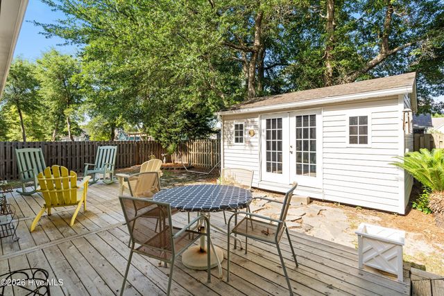 1609 Eyota Drive SW, Ocean Isle Beach, NC 28469