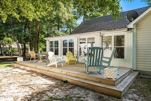 1609 Eyota Drive SW, Ocean Isle Beach, NC 28469