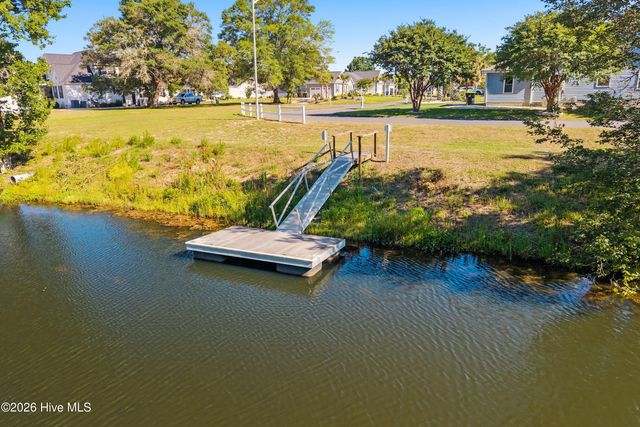 1609 Eyota Drive SW, Ocean Isle Beach, NC 28469