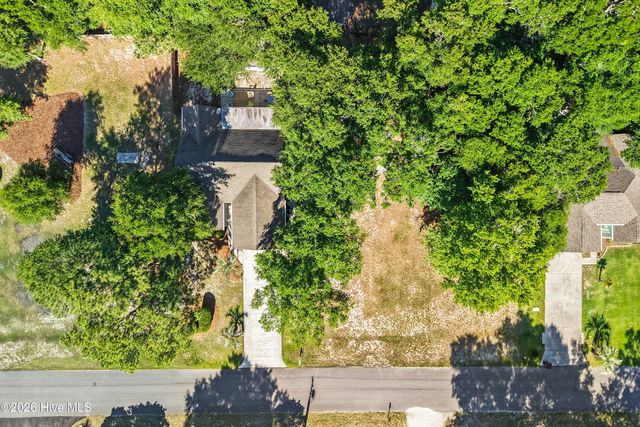 1609 Eyota Drive SW, Ocean Isle Beach, NC 28469