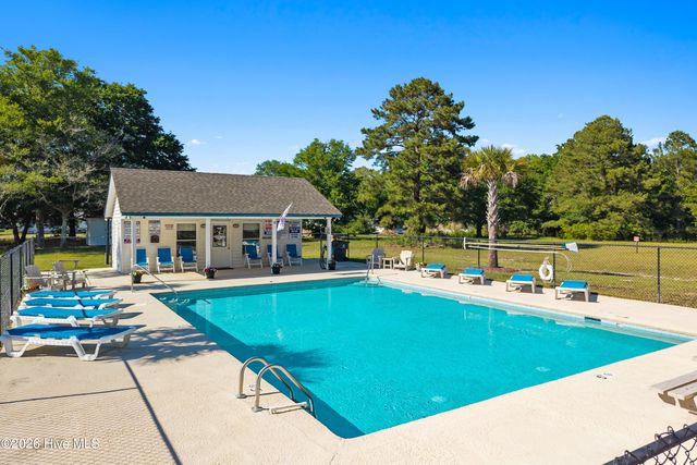 1609 Eyota Drive SW, Ocean Isle Beach, NC 28469