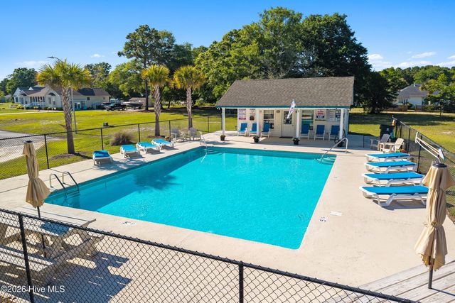 1609 Eyota Drive SW, Ocean Isle Beach, NC 28469