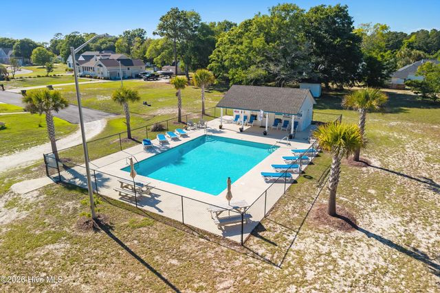 1609 Eyota Drive SW, Ocean Isle Beach, NC 28469