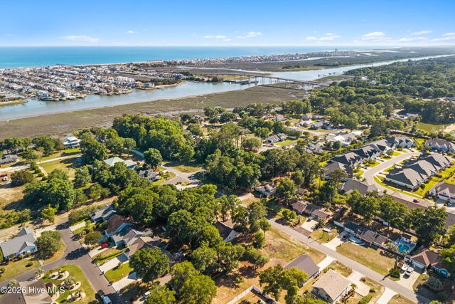 1609 Eyota Drive SW, Ocean Isle Beach, NC 28469
