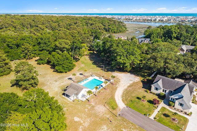 1609 Eyota Drive SW, Ocean Isle Beach, NC 28469