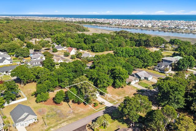 1609 Eyota Drive SW, Ocean Isle Beach, NC 28469