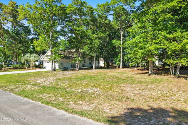 1609 Eyota Drive SW, Ocean Isle Beach, NC 28469
