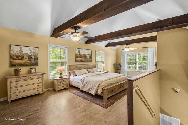 2103 Pooh Corner, Hiawassee, GA 30546