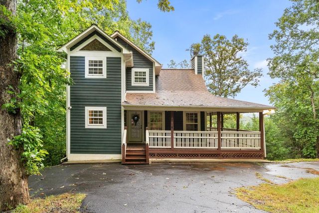 2103 Pooh Corner, Hiawassee, GA 30546