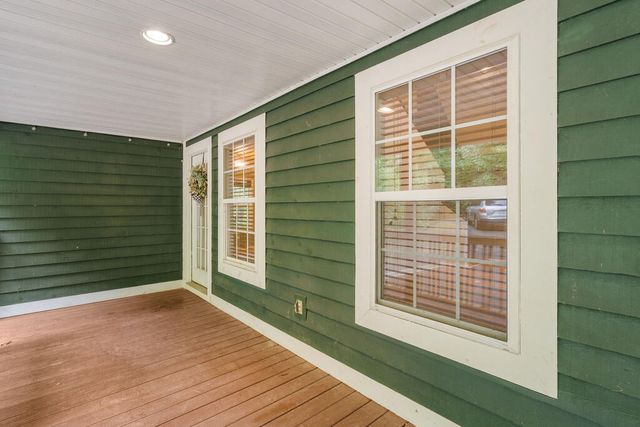 2103 Pooh Corner, Hiawassee, GA 30546