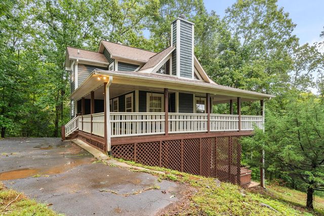 2103 Pooh Corner, Hiawassee, GA 30546