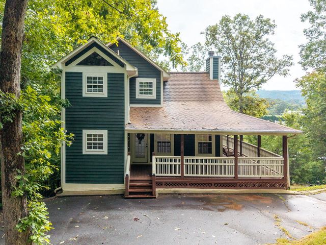 2103 Pooh Corner, Hiawassee, GA 30546