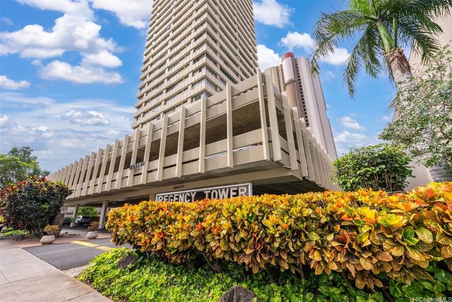 2525 Date Street 603, Honolulu, HI 96826