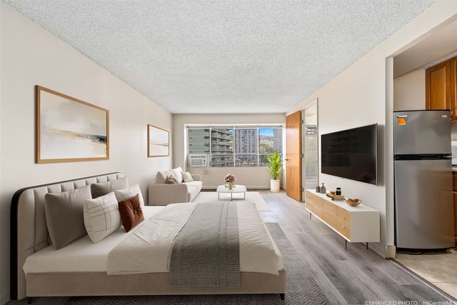 2525 Date Street 603, Honolulu, HI 96826