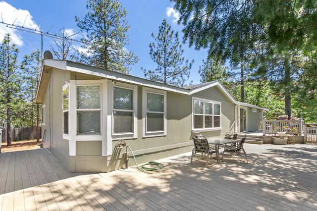 27197 Norton Grade Rd, Colfax, CA 95713