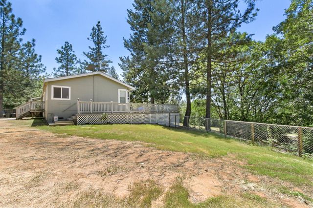 27197 Norton Grade Rd, Colfax, CA 95713
