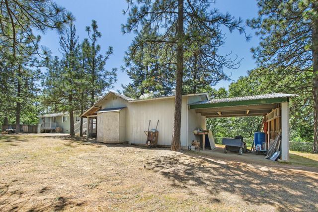27197 Norton Grade Rd, Colfax, CA 95713