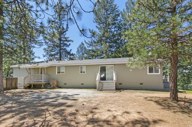 27197 Norton Grade Rd, Colfax, CA 95713