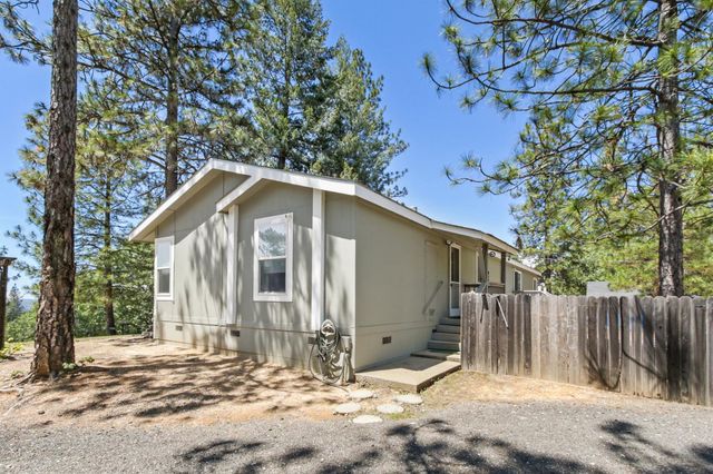 27197 Norton Grade Rd, Colfax, CA 95713