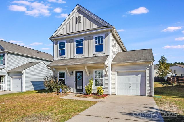 732 Sherman Street, Gastonia, NC 28052