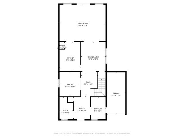 732 Sherman Street, Gastonia, NC 28052