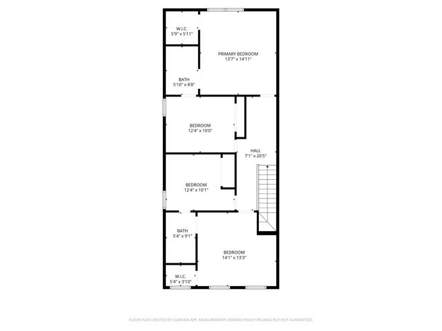 732 Sherman Street, Gastonia, NC 28052