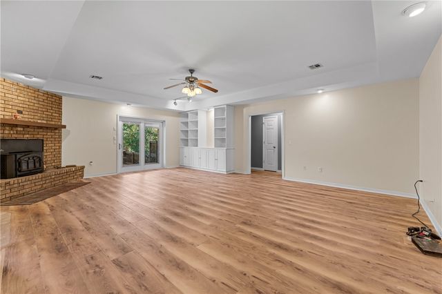 110 N 85th Avenue, Fayetteville, AR 72704
