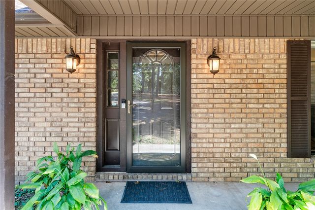 110 N 85th Avenue, Fayetteville, AR 72704
