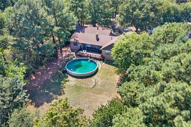 110 N 85th Avenue, Fayetteville, AR 72704