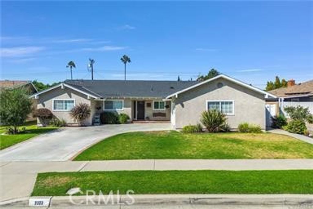 2323 E Trenton Avenue, Orange, CA 92867