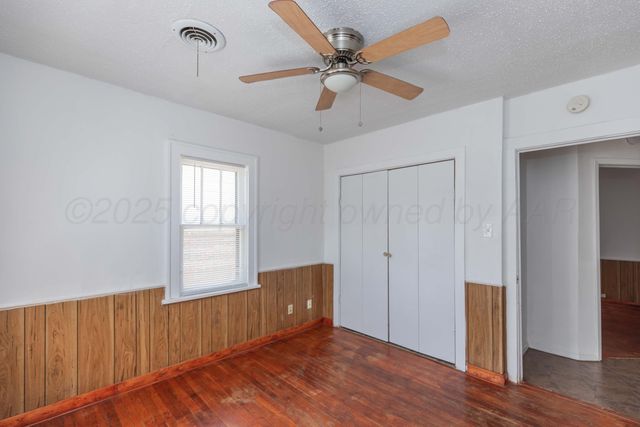 1129 E Francis Avenue, Pampa, TX 79065