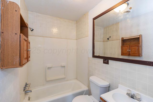 1129 E Francis Avenue, Pampa, TX 79065